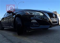 نيسان ألتيما